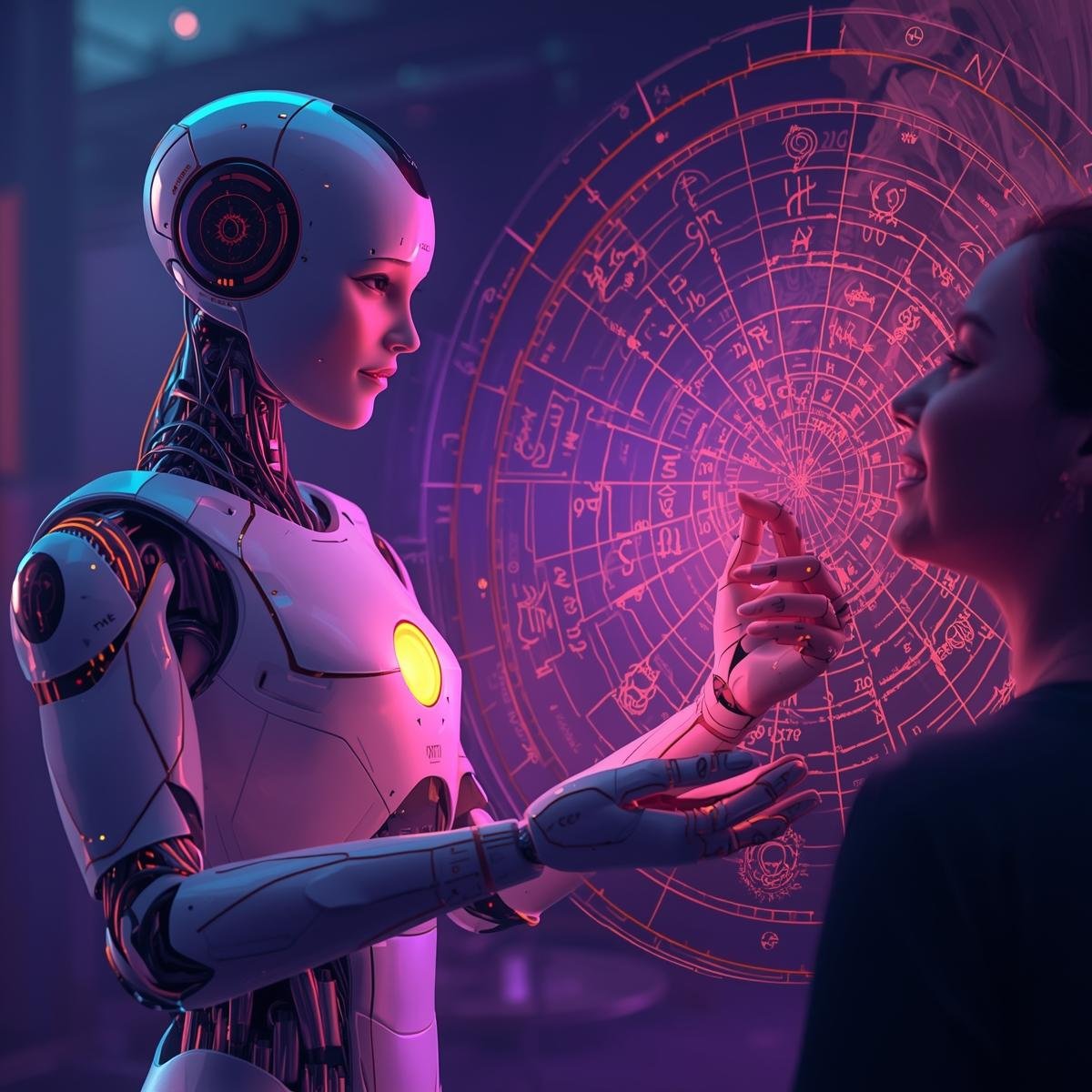 AI Astrologer