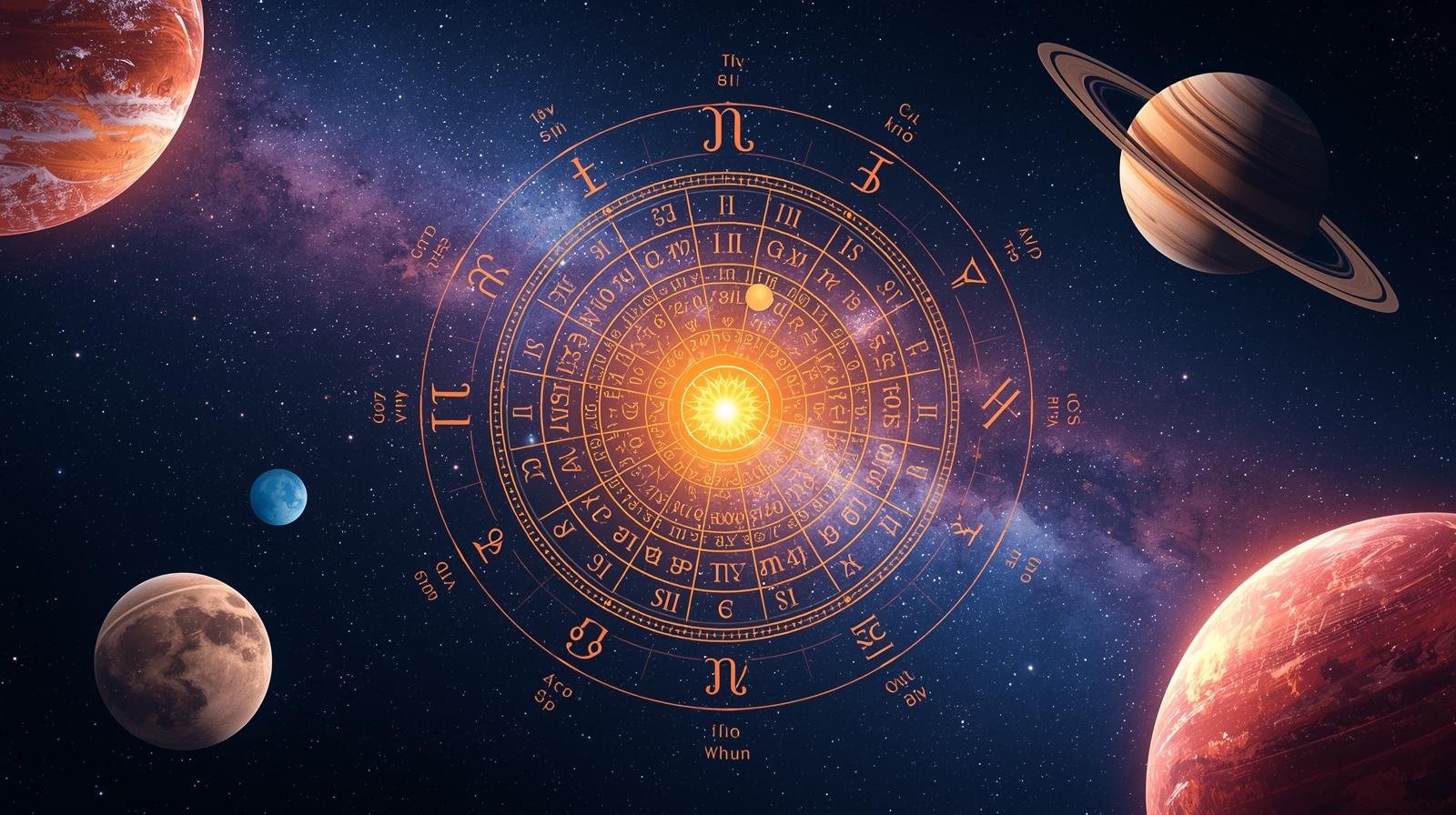 AI-Astrology AI-Astrology